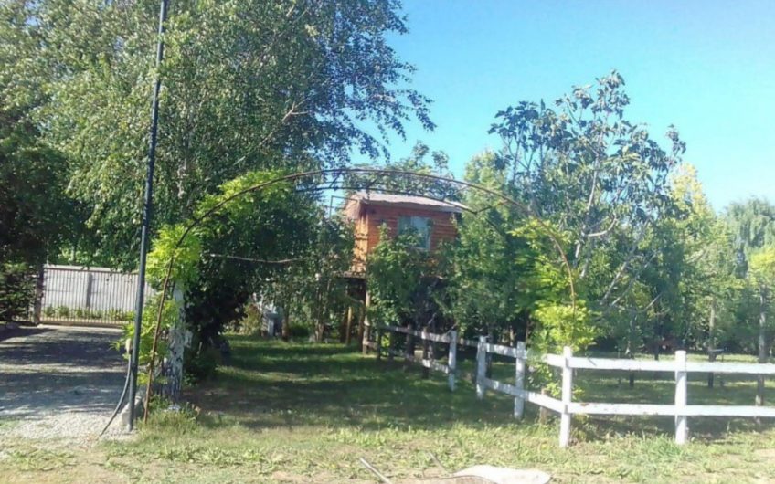 En venta bella parcela en localidad de Paine