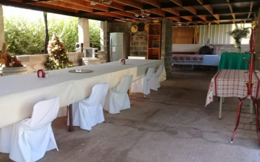 En venta bella parcela en localidad de Paine