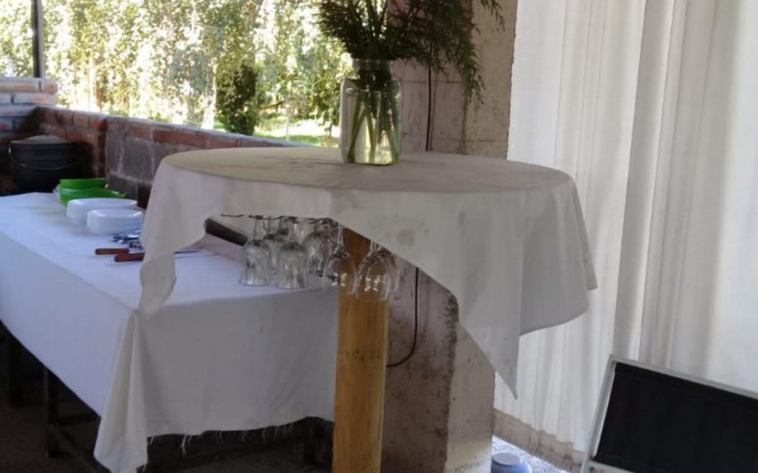 En venta bella parcela en localidad de Paine