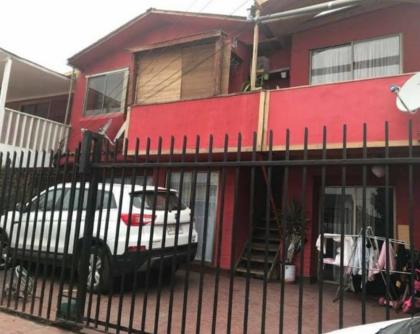 En venta gran casa Villa Los Pensamientos en localidad de La Granja