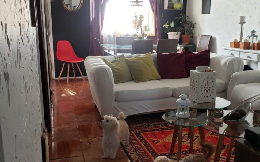 En venta gran casa Villa Los Pensamientos en localidad de La Granja