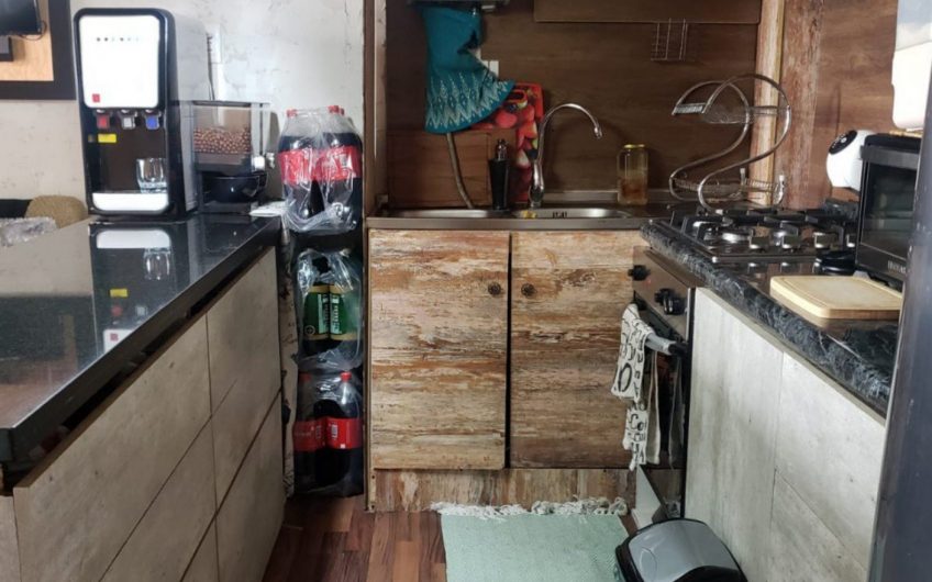En venta gran casa Villa Los Pensamientos en localidad de La Granja