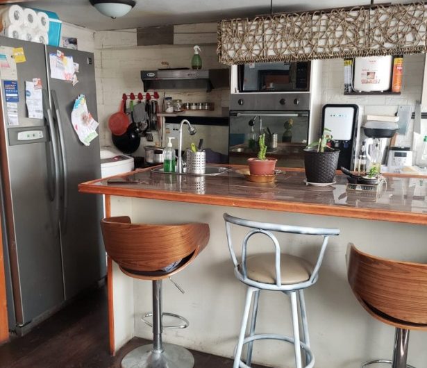 En venta gran casa Villa Los Pensamientos en localidad de La Granja