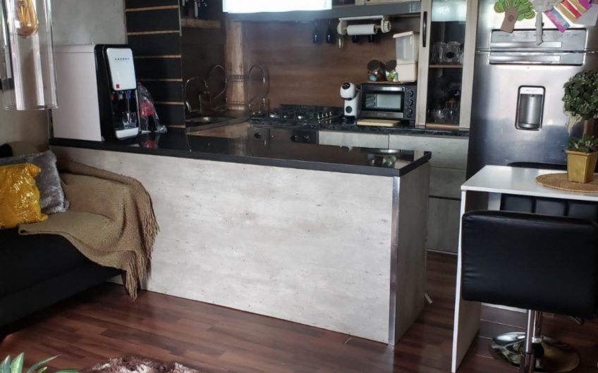 En venta gran casa Villa Los Pensamientos en localidad de La Granja