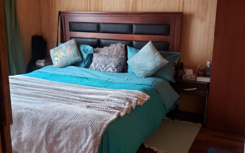 En venta gran casa Villa Los Pensamientos en localidad de La Granja