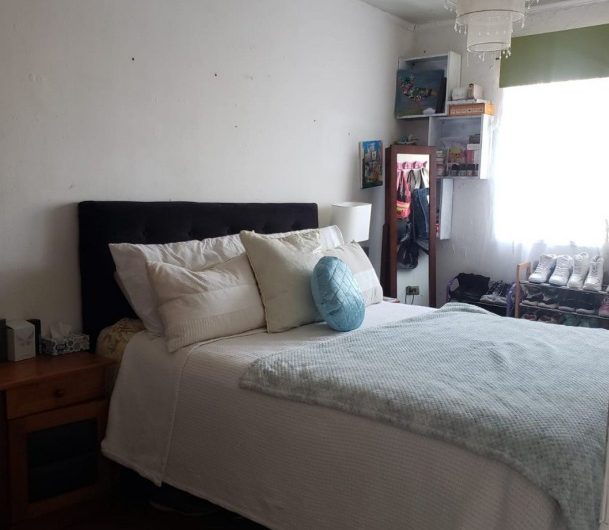En venta gran casa Villa Los Pensamientos en localidad de La Granja