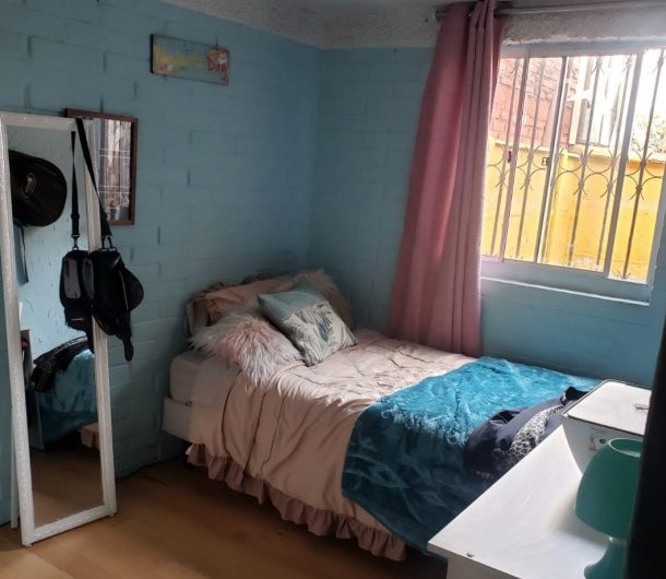 En venta gran casa Villa Los Pensamientos en localidad de La Granja