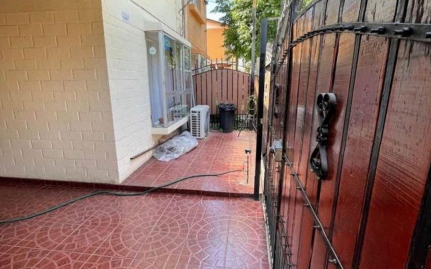 Hermosa casa ubicada en Villa Girasoles, comuna de Rancagua