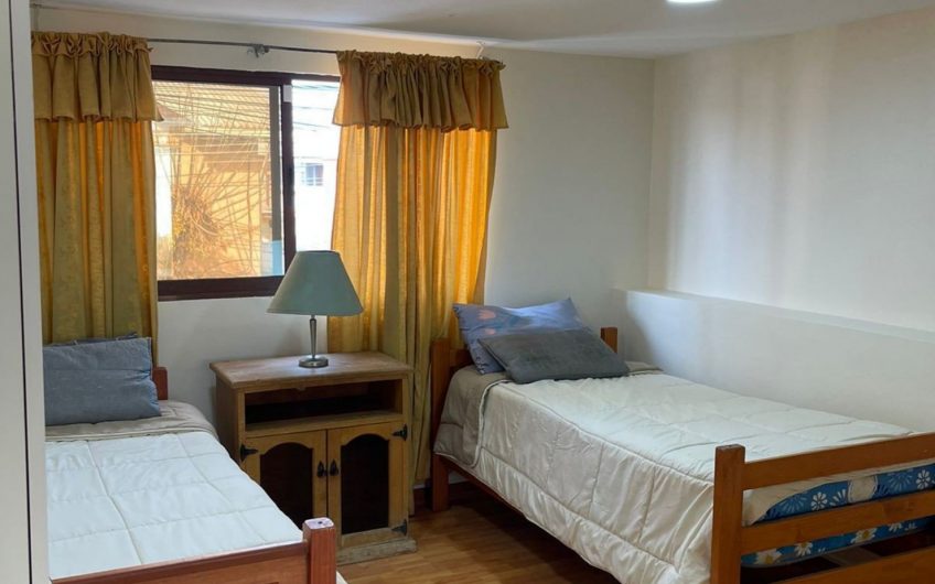 Hermosa casa ubicada en Villa Girasoles, comuna de Rancagua