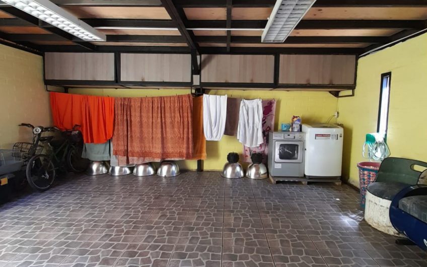 Departamento ampliado en calle Edmundo Cabezas, comuna de Rancagua