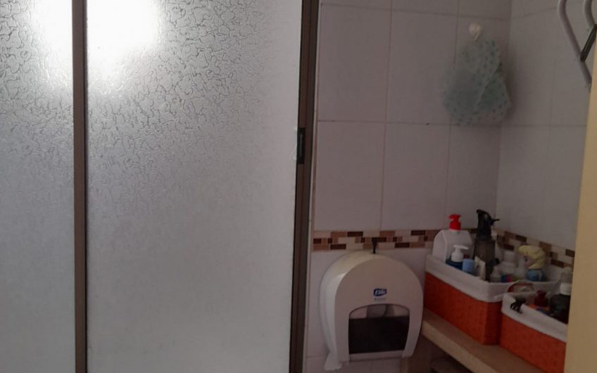 Departamento ampliado en calle Edmundo Cabezas, comuna de Rancagua
