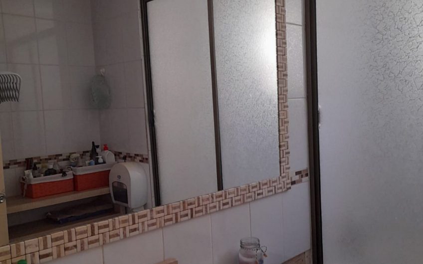 Departamento ampliado en calle Edmundo Cabezas, comuna de Rancagua