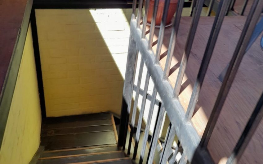 Departamento ampliado en calle Edmundo Cabezas, comuna de Rancagua
