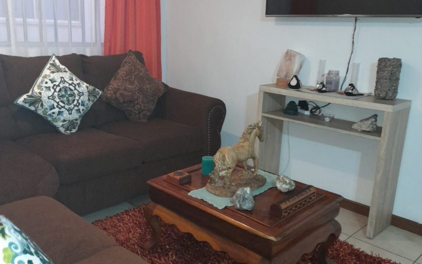 Departamento ampliado en calle Edmundo Cabezas, comuna de Rancagua
