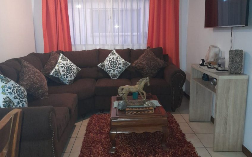 Departamento ampliado en calle Edmundo Cabezas, comuna de Rancagua