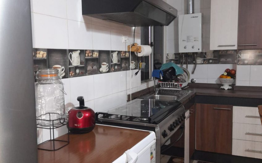 Departamento ampliado en calle Edmundo Cabezas, comuna de Rancagua