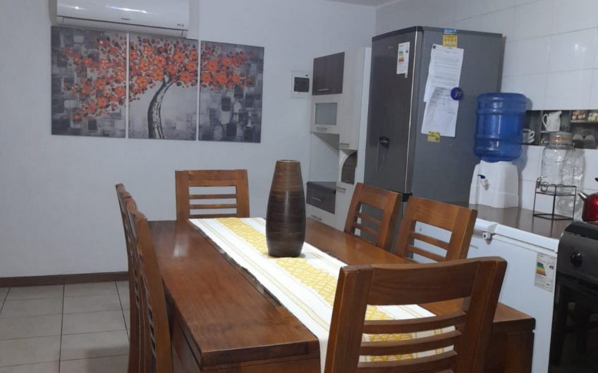 Departamento ampliado en calle Edmundo Cabezas, comuna de Rancagua