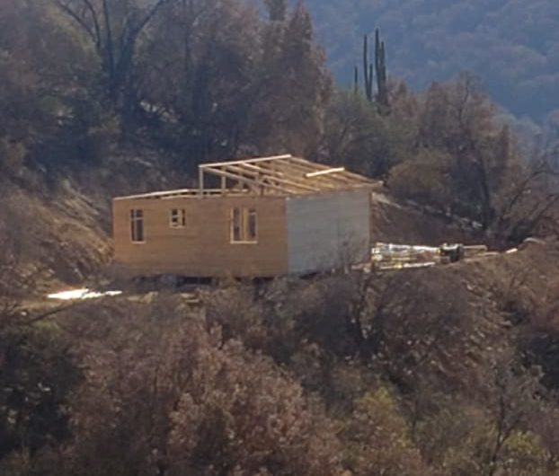 Terreno Codegua