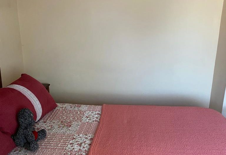 Casa Villa San Rafael / Rancagua