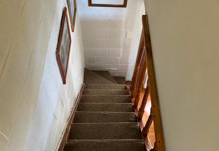 Casa Villa San Rafael / Rancagua