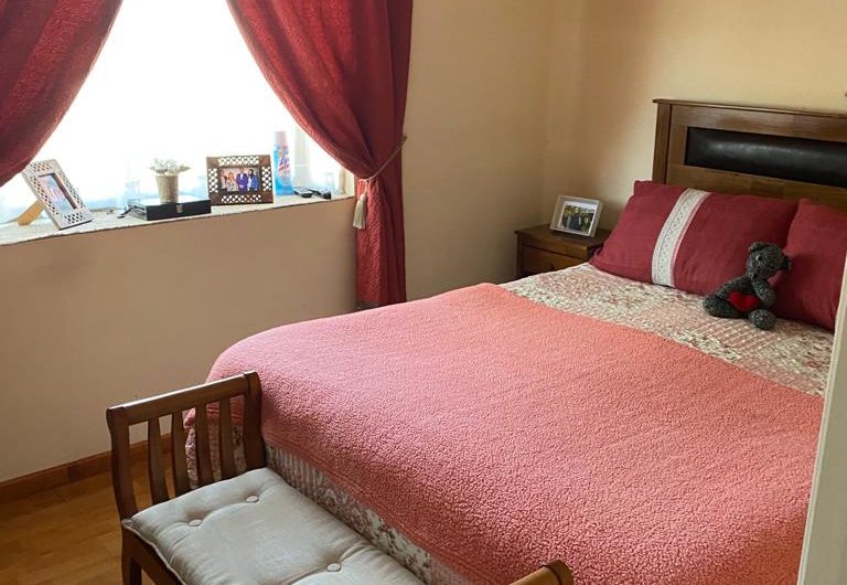 Casa Villa San Rafael / Rancagua