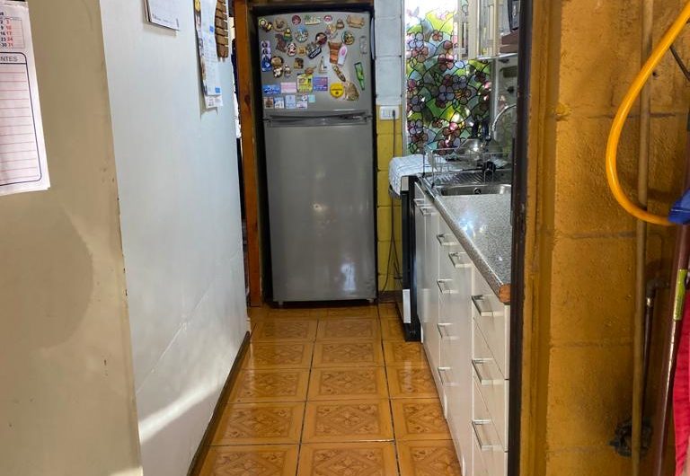 Casa Villa San Rafael / Rancagua