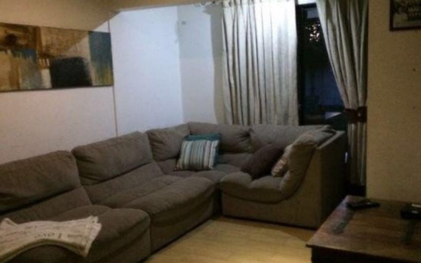 Parcela con casa colonial/ San Vicente
