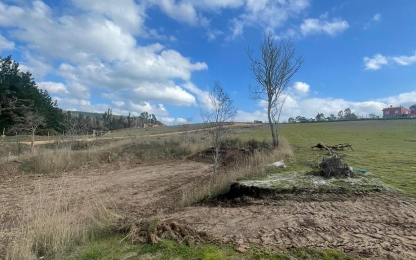 Terreno en Paredones