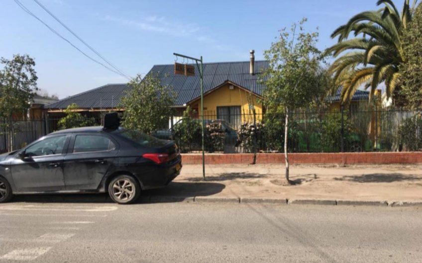 Casa en Buín