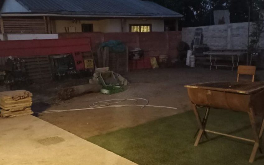 Casa en Buín
