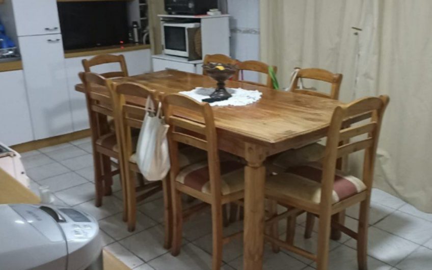 Casa en Buín