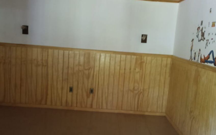 Casa en Arriendo Requínoa