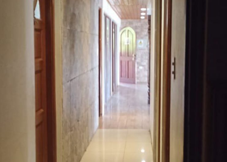 Casa en Arriendo Requínoa