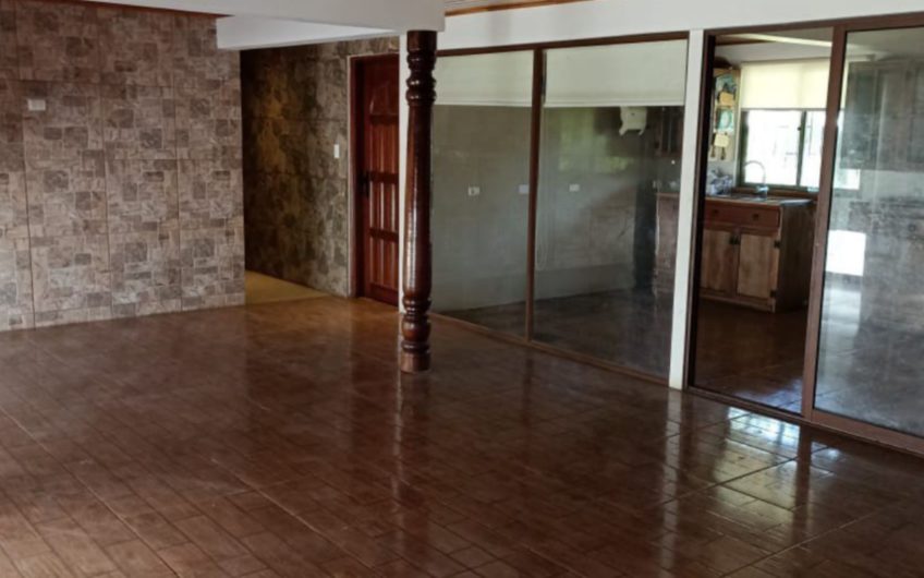 Casa en Arriendo Requínoa