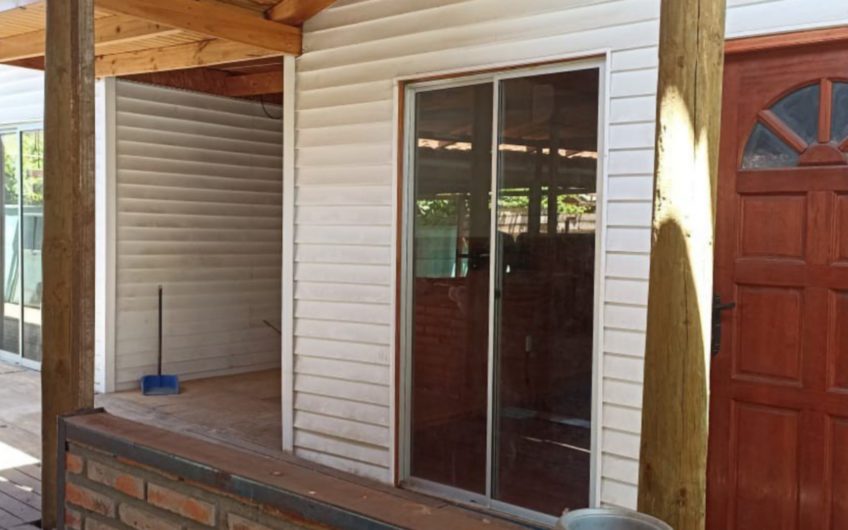 Casa en Arriendo Requínoa