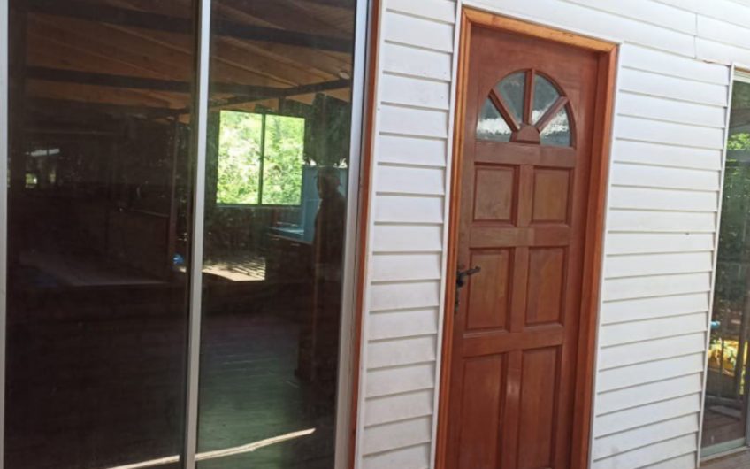 Casa en Arriendo Requínoa