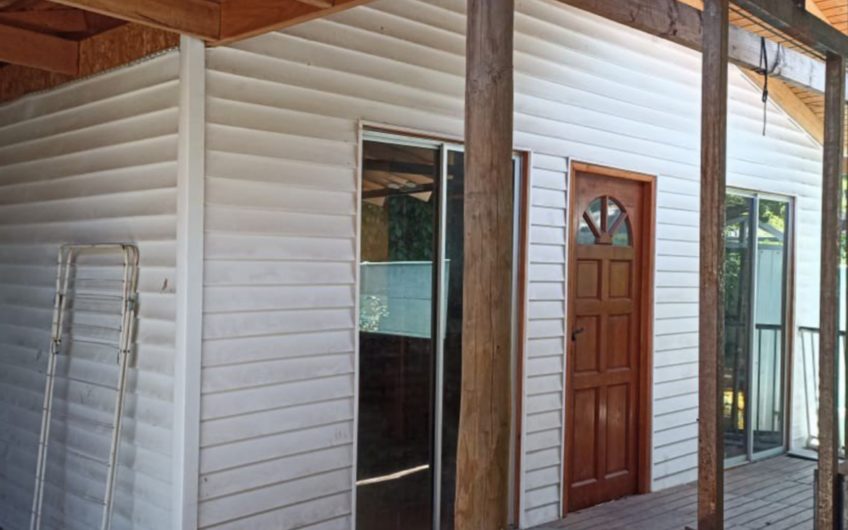 Casa en Arriendo Requínoa