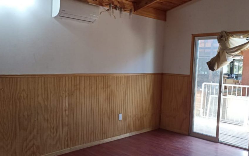 Casa en Arriendo Requínoa