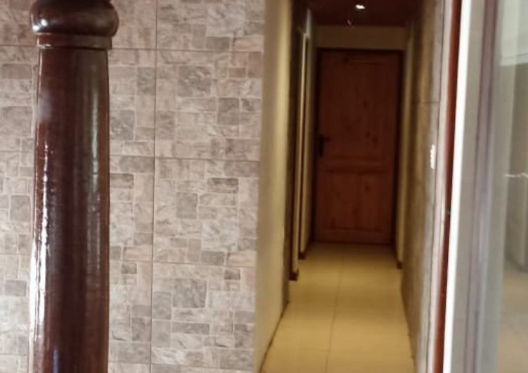 Casa en Arriendo Requínoa
