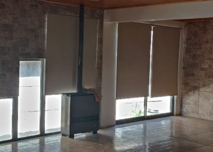 Casa en Arriendo Requínoa