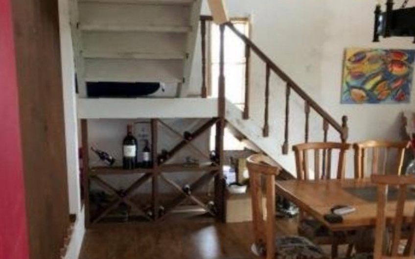 Casa en Chimbarongo