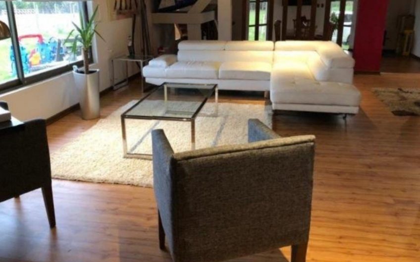 Casa en Chimbarongo