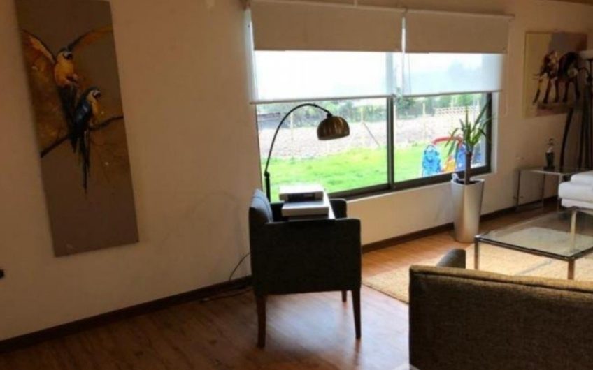 Casa en Chimbarongo