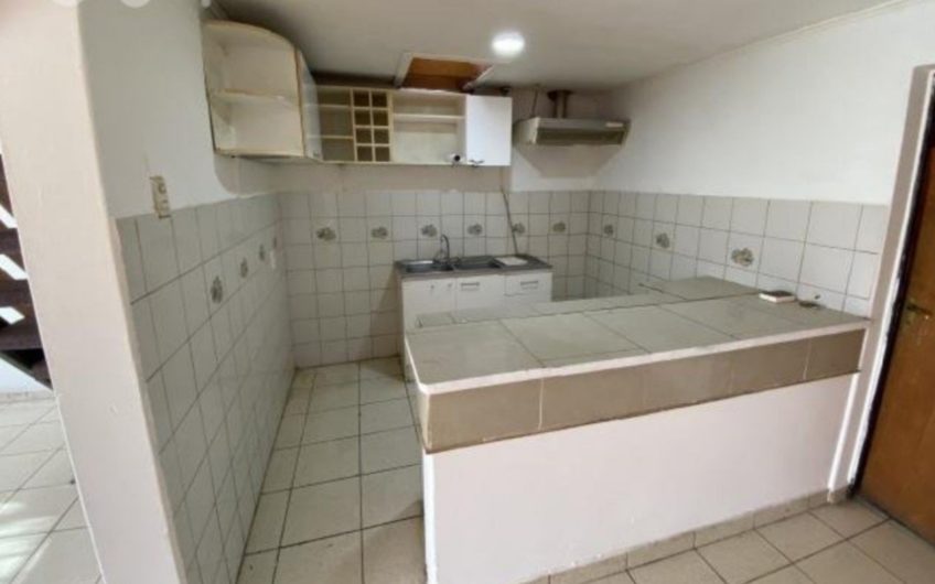 Casa Sector Gultro