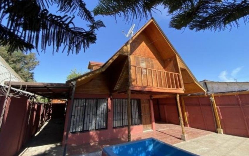 Casa Sector Gultro