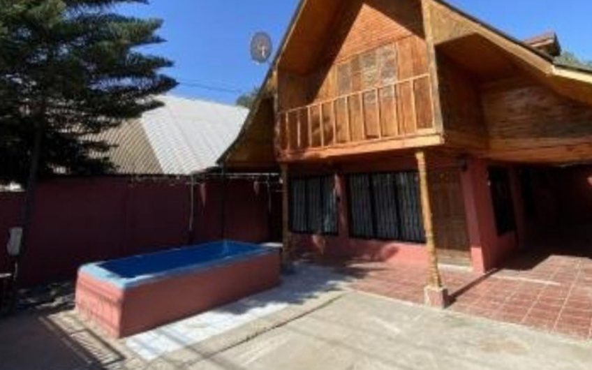 Casa Sector Gultro