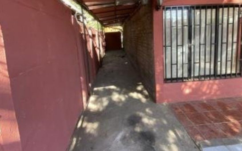 Casa Sector Gultro
