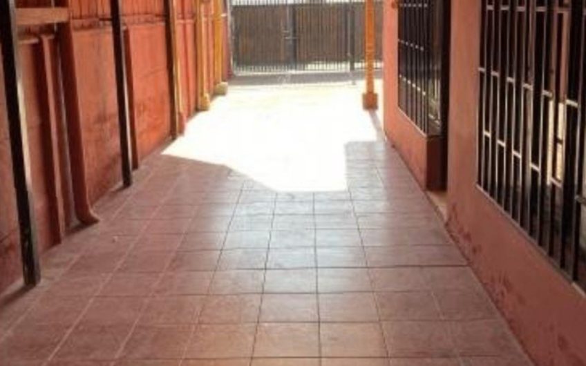 Casa Sector Gultro