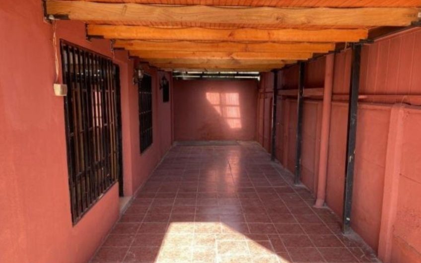 Casa Sector Gultro