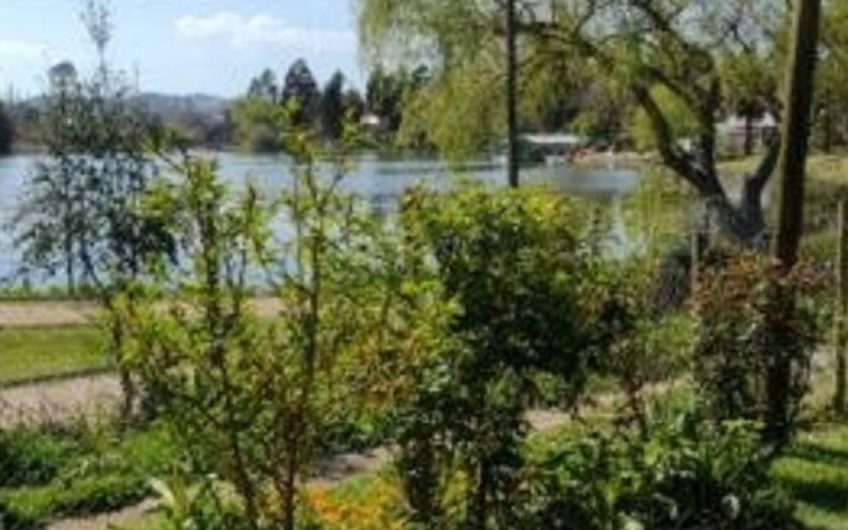 Casa en Lago Rapel